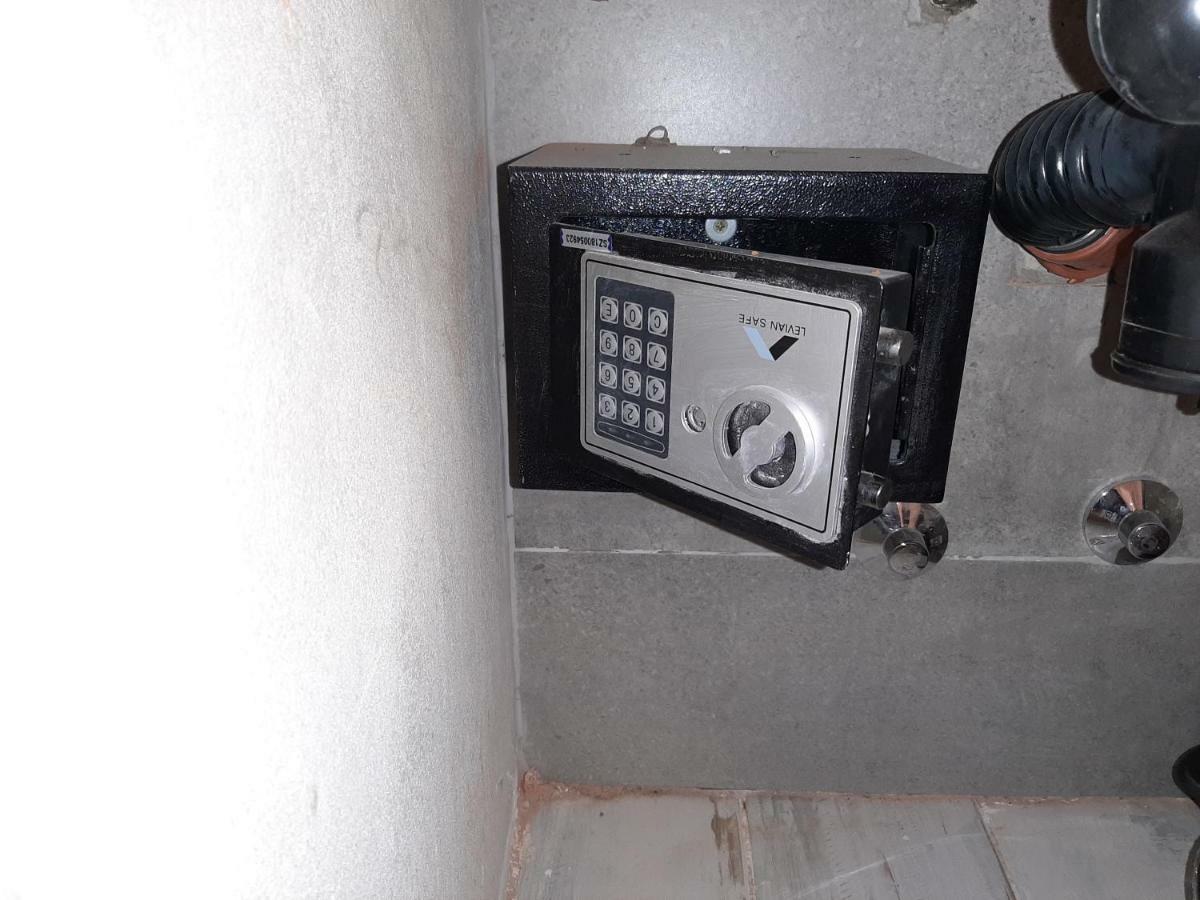 En El Corazon De Apartment Buenos Aires