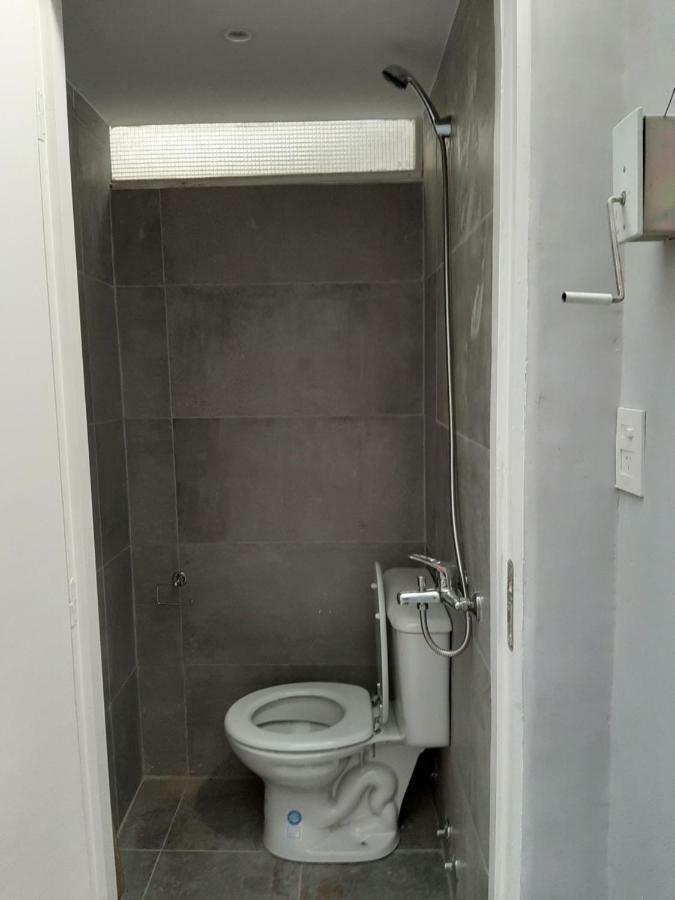 Apartment En El Corazon De *
