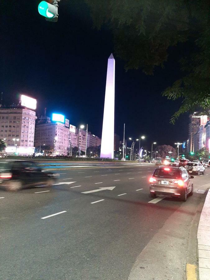En El Corazon De * Buenos Aires