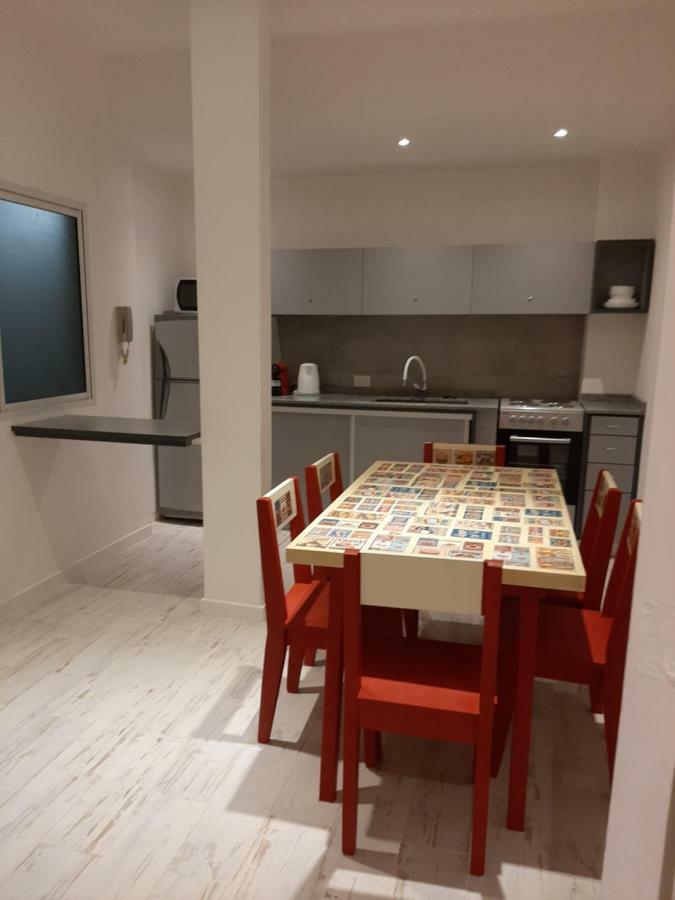 Apartment En El Corazon De *